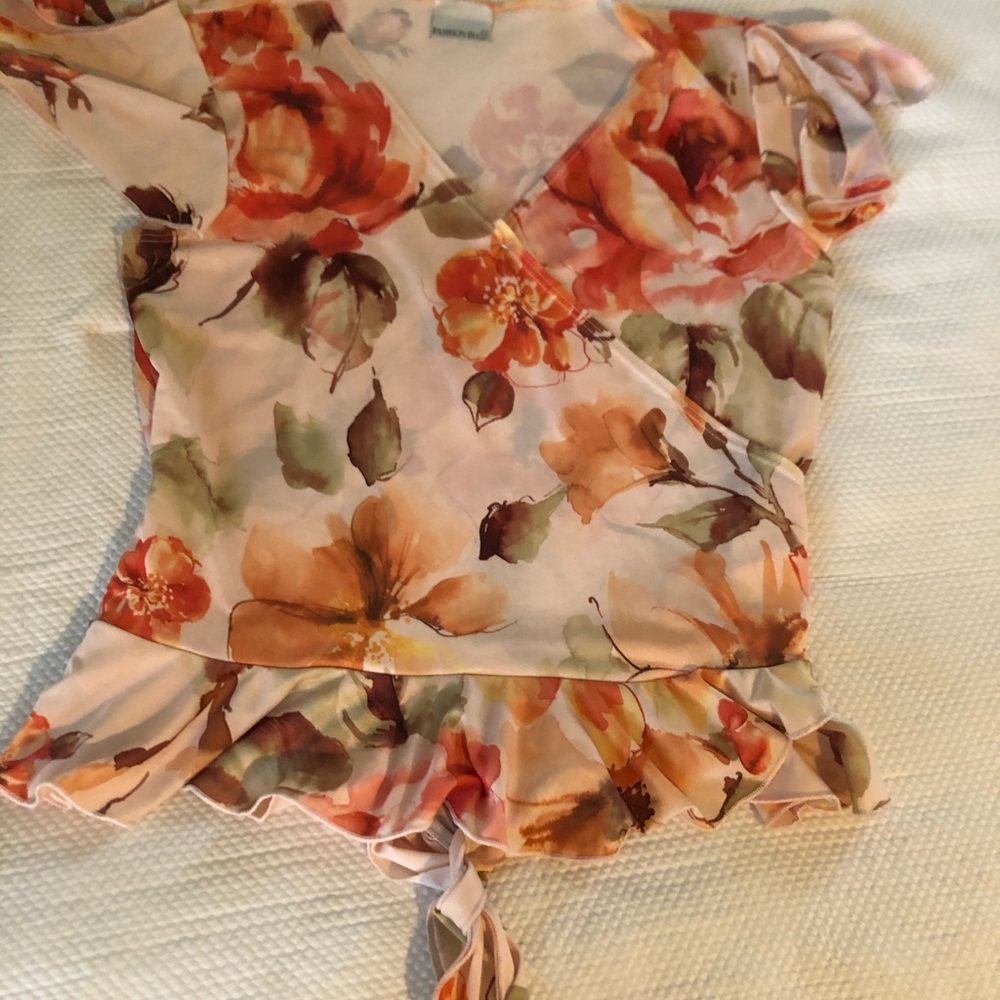 Blouse - Picture 2 of 2